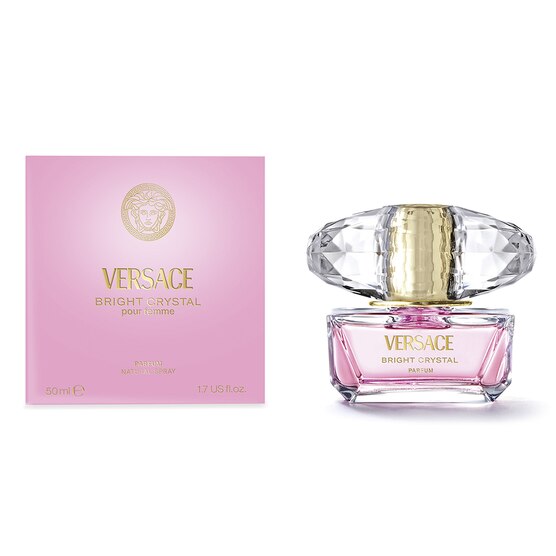 BRIGHT  CRYSTAL PARFUM 50ML